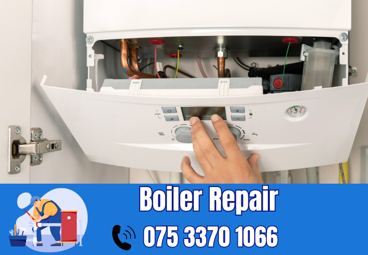 boiler repair West Malling