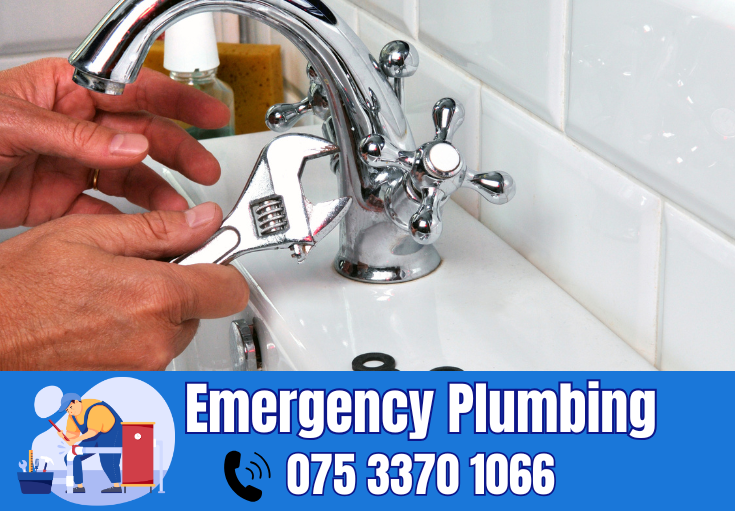  plumber East Malling